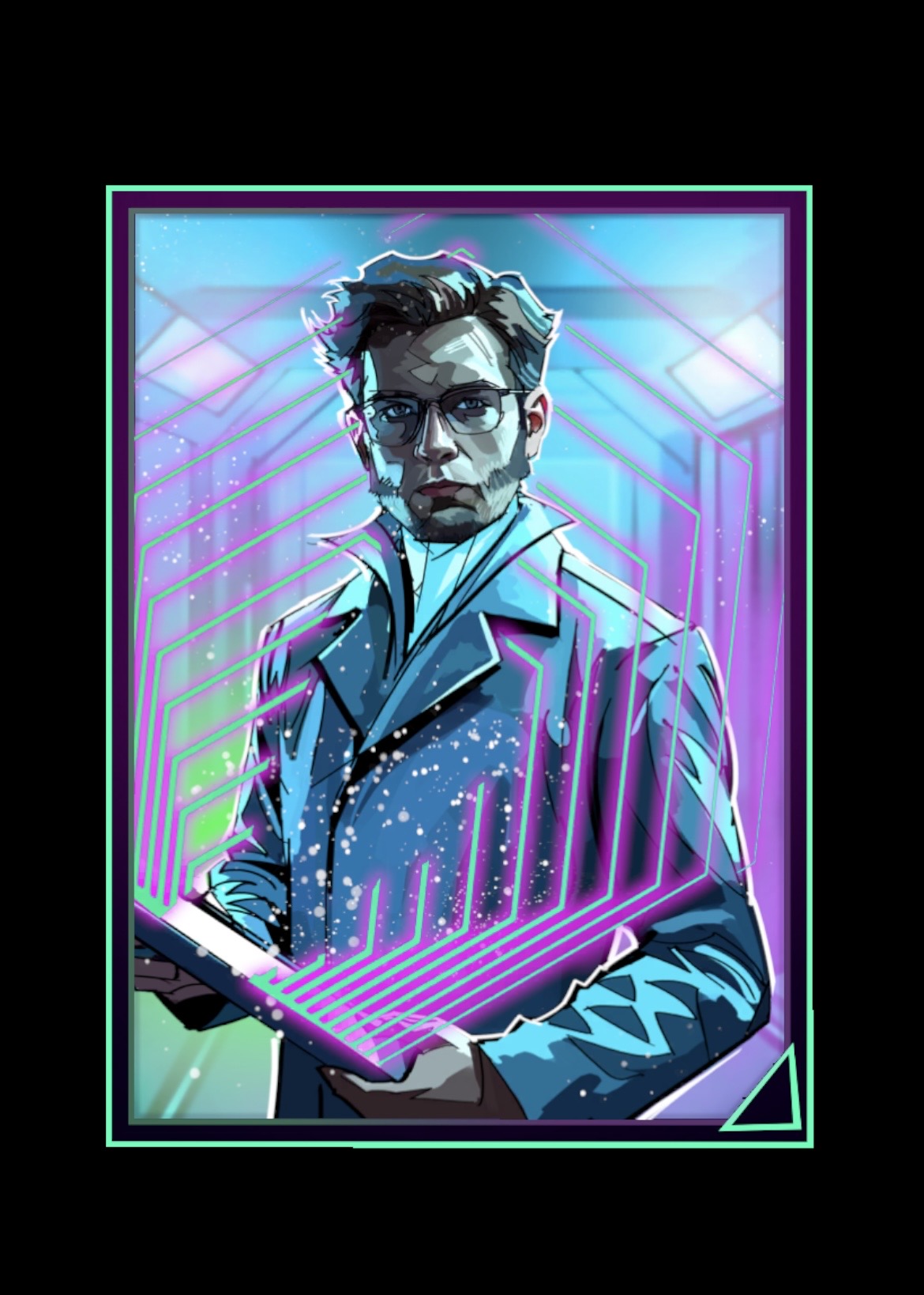 Enter Karl Premium