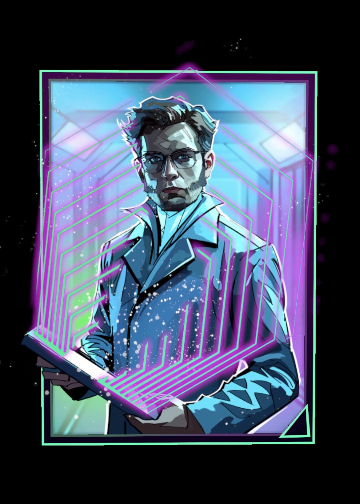 Enter Karl Epic